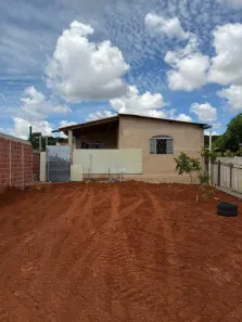 Casa de Condomínio com 3 Quartos à venda, 120m² no Ponte Alta Norte, Brasília