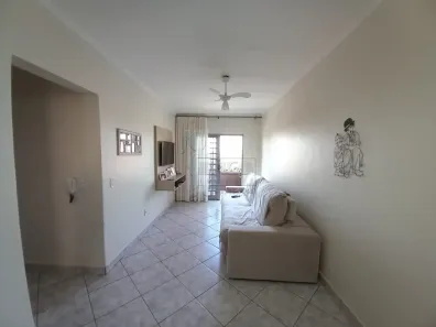 Apartamento com 2 Quartos à venda, 61m² no Vila Monte Alegre, Ribeirão Preto