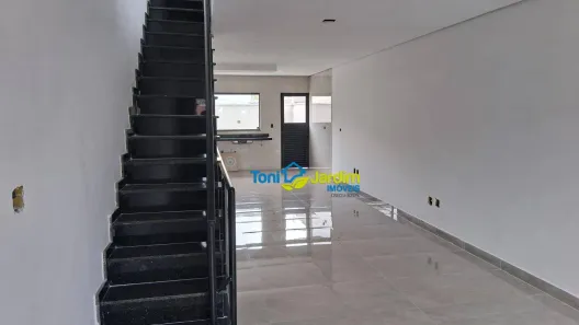 Sobrado com 3 Quartos à venda, 153m² no Vila Francisco Matarazzo, Santo André