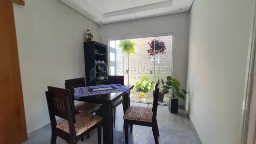 Casa com 3 Quartos à venda, 160m² no Jardim Paraíso, Botucatu