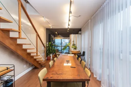 Sala Comercial à venda, 127m² no Auxiliadora, Porto Alegre