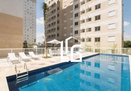 Apartamento com 2 Quartos à venda, 48m² no Quinta da Paineira, São Paulo