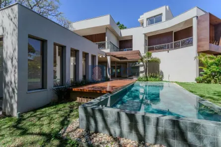 Casa com 4 Quartos à venda, 600m² no Boaçava, São Paulo