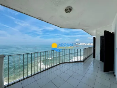 Apartamento com 3 Quartos à venda, 145m² no Pitangueiras, Guarujá