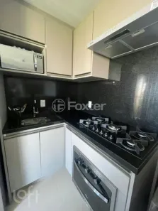 Apartamento com 2 Quartos à venda, 49m² no Centro, Canoas