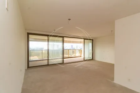 Apartamento com 4 Quartos à venda, 230m² no Vila Clementino, São Paulo