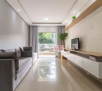 Sobrado com 3 Quartos à venda, 130m² no Jardim Cidade Pirituba, São Paulo