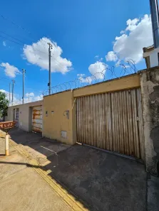 Casa com 2 Quartos à venda, 65m² no Jardim São José, Goiânia