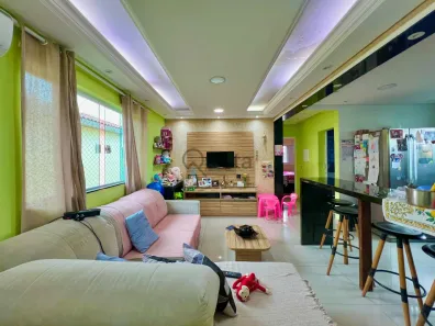 Casa com 2 Quartos à venda, 65m² no Vila Santo Antônio, Guarujá