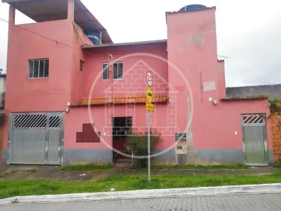 Casa com 1 Quarto à venda, 150m² no Jardim Santa Terezinha (Parelheiros), São Paulo