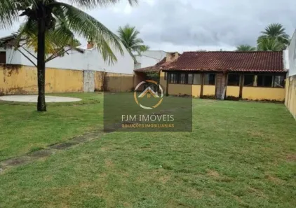 Casa com 4 Quartos à venda, 120m² no Camboinhas, Niterói