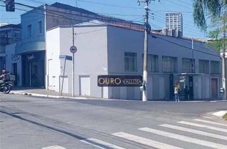 Ponto Comercial à venda, 169m² no Mooca, São Paulo