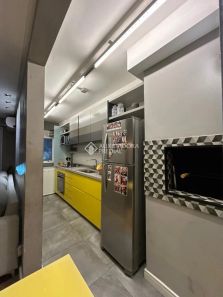 Apartamento com 3 Quartos à venda, 72m² no Sarandi, Porto Alegre