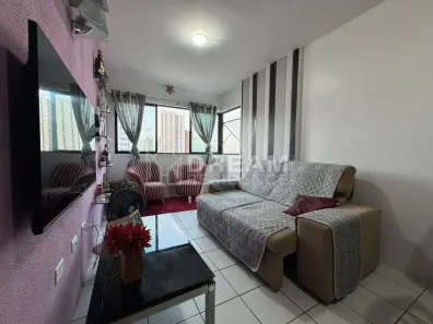 Apartamento com 2 Quartos à venda, 53m² no Candeias, Jaboatão dos Guararapes
