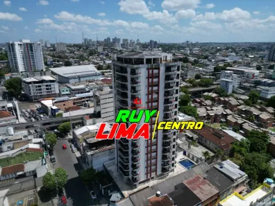 Apartamento com 4 Quartos à venda, 400m² no Centro, Manaus