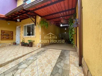 Casa com 2 Quartos à venda, 90m² no Bairro de Fátima (Califórnia da Barra), Barra do Piraí