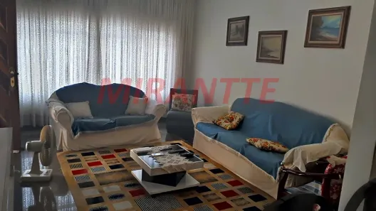 Casa com 5 Quartos à venda, 284m² no Vila Pita, São Paulo