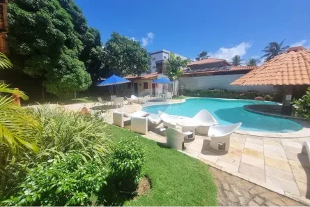 Casa com 8 Quartos à venda, 900m² no Porto de Galinhas, Ipojuca