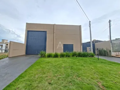 Galpão/Depósito/Armazém para alugar, 150m² no Santa Felicidade, Cascavel