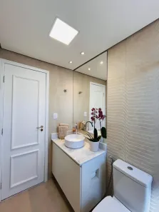 Apartamento com 3 Quartos à venda, 80m² no Alphaville, Santana de Parnaíba