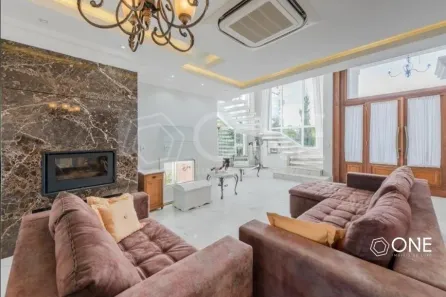 Casa de Condomínio com 4 Quartos para alugar, 550m² no Belém Novo, Porto Alegre