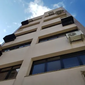 Sala Comercial para alugar, 24m² no Floresta, Porto Alegre