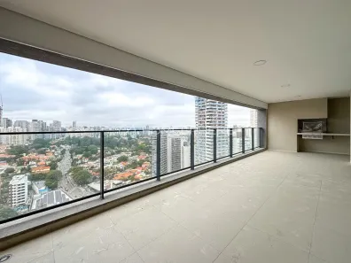 Apartamento com 3 Quartos à venda, 157m² no Sumaré, São Paulo
