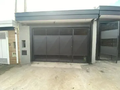 Casa com 2 Quartos à venda, 96m² no Jardim Fontanelli, Marília