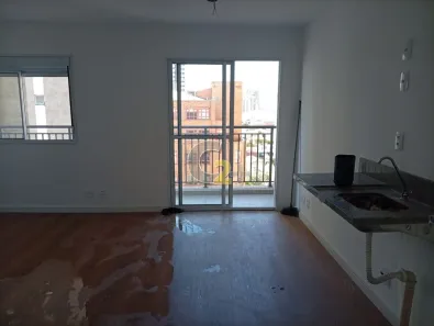 Apartamento com 1 Quarto à venda, 27m² no Perdizes, São Paulo