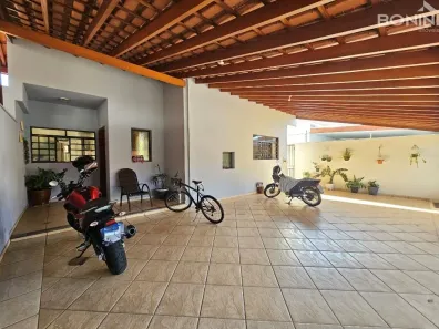 Casa com 3 Quartos à venda, 283m² no Vila Mariana, Americana