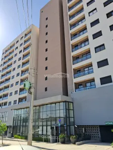 Apartamento com 1 Quarto para alugar, 34m² no Parque Industrial, Campinas