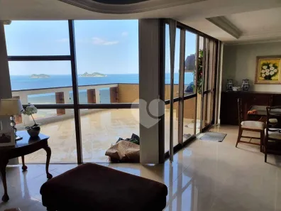 Apartamento com 4 Quartos à venda, 304m² no Barra da Tijuca, Rio de Janeiro