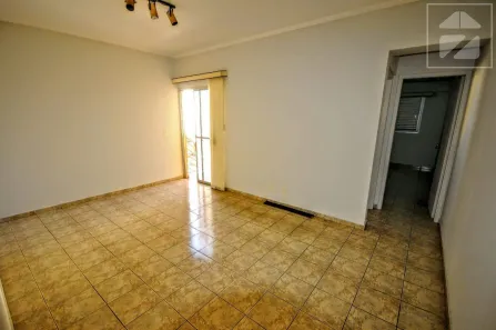 Apartamento com 1 Quarto à venda, 56m² no Centro, Campinas