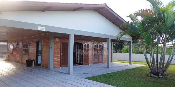 Casa com 4 Quartos à venda, 280m² no Balneário Coroados, Guaratuba