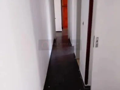 Apartamento com 2 Quartos à venda, 60m² no Santa Rosa, Niterói
