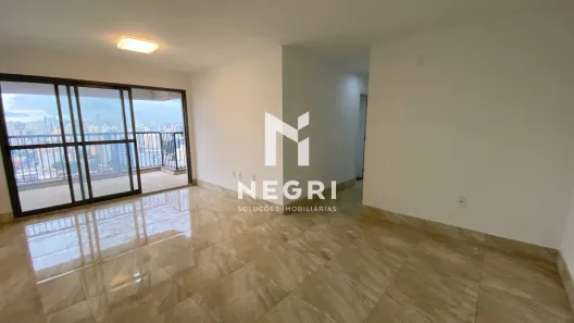 Apartamento com 3 Quartos para venda ou aluguel, 107m² no Jardim Brasil, Campinas