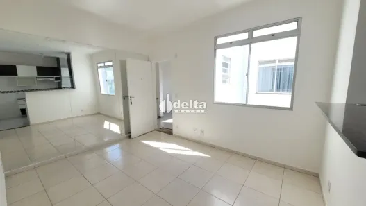 Apartamento com 2 Quartos à venda, 45m² no Shopping Park, Uberlândia