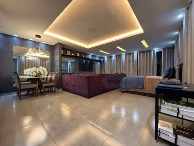 Apartamento com 1 Quarto para alugar, 60m² no Setor Habitacional Vicente Pires, Brasília
