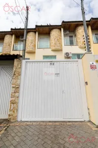 Sobrado com 3 Quartos à venda, 134m² no Vila Euthalia, São Paulo