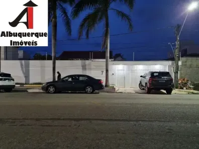 Casa com 1 Quarto para alugar, 600m² no Calhau, São Luís