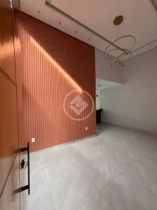 Casa com 2 Quartos à venda, 98m² no Parque das Nações, Aparecida de Goiânia