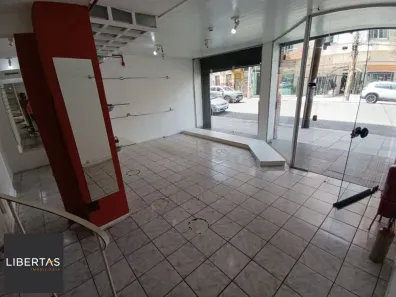 Ponto Comercial com 1 Quarto à venda, 47m² no Cidade Baixa, Porto Alegre