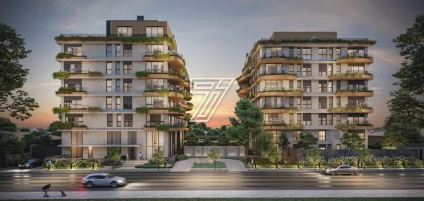 Apartamento com 4 Quartos à venda, 276m² no Batel, Curitiba