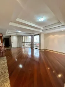 Apartamento com 5 Quartos à venda, 313m² no Setor Oeste, Goiânia