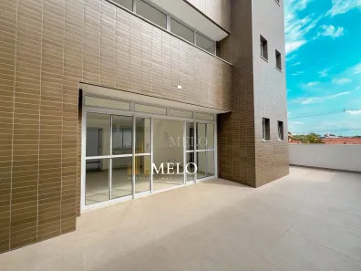 Apartamento com 3 Quartos à venda, 100m² no Itapoã, Belo Horizonte