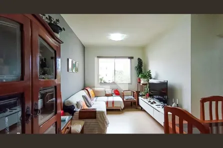 Apartamento com 3 Quartos à venda, 70m² no Vila Andrade, São Paulo