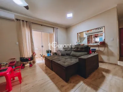 Casa com 2 Quartos à venda, 118m² no Jardim Terra Branca, Bauru