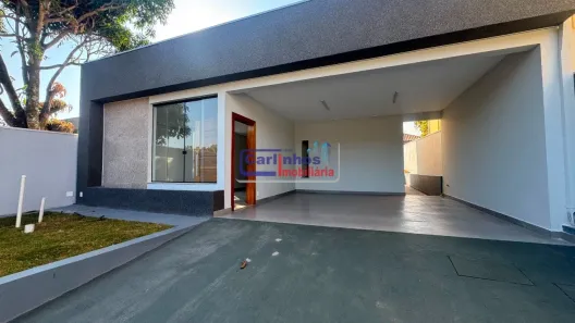 Casa com 2 Quartos à venda, 110m² no Fernão Dias, Igarapé