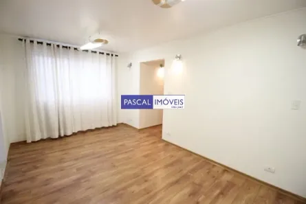 Apartamento com 2 Quartos à venda, 61m² no Jardim Brasil (Zona Sul), São Paulo