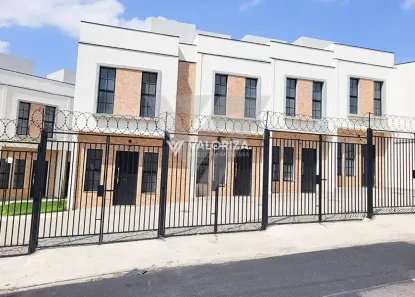 Casa de Condomínio com 1 Quarto à venda, 57m² no Jardim Europa, Sorocaba